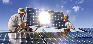 云南首座零排放“太陽能沼氣環保衛生間”落戶西山區