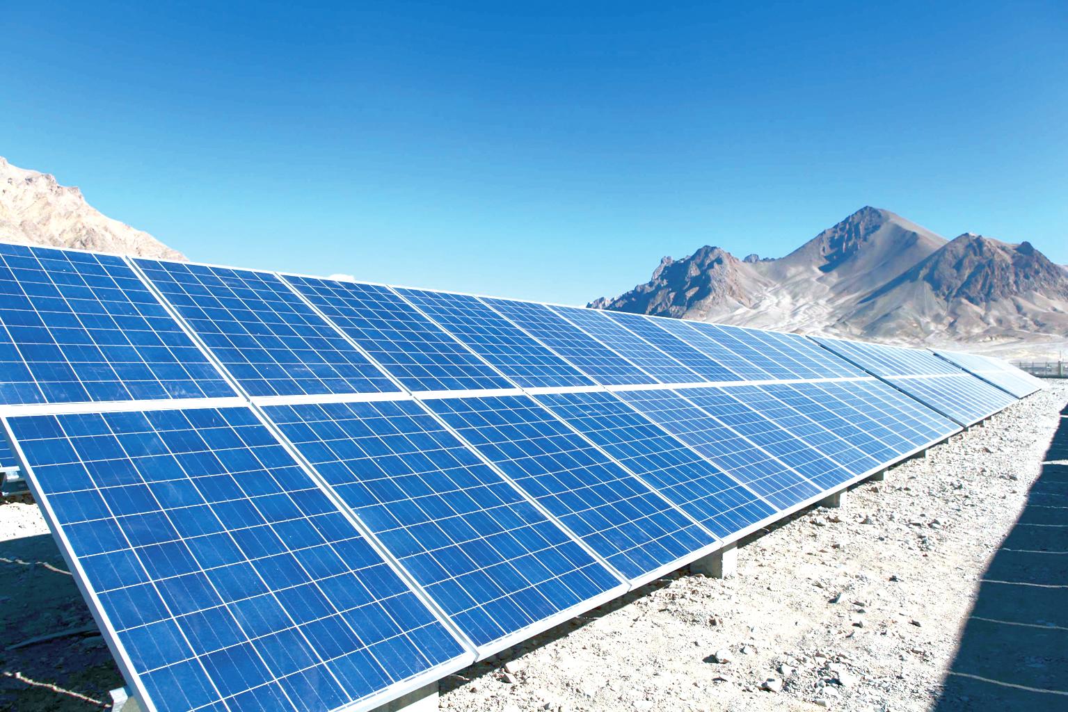 一文了解光伏和光熱未來(lái)十年的發(fā)電成本下降空間