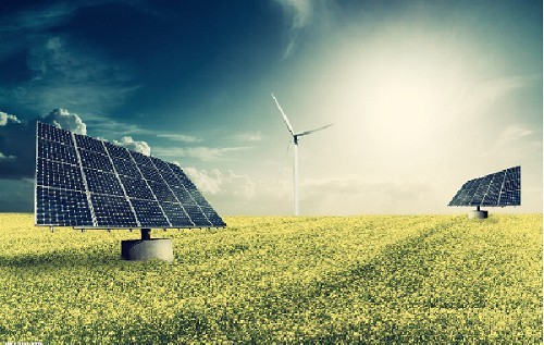 關于家用光伏電站所存在的謠言誤區