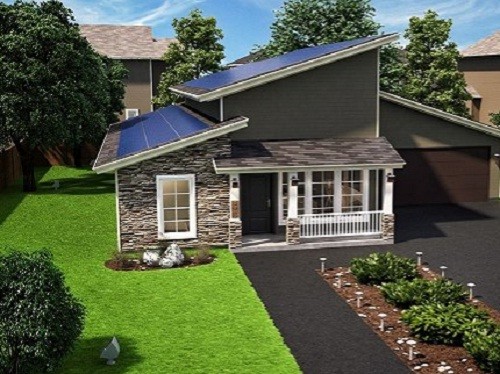 【圖賞】看看國外最受追捧的裝修風格