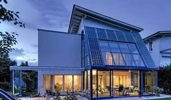 光伏建筑一體化是怎么進(jìn)行設(shè)計的？