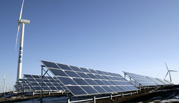 【漲知識】如何自助驗收光伏發(fā)電站