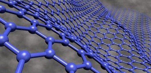 【前沿】當太陽能遇上石墨烯