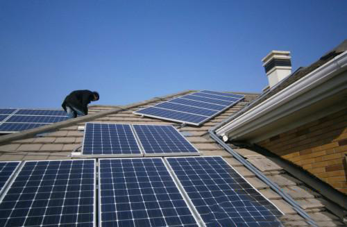 中國光伏產業的市場機會有哪些？