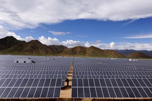 【視點】對未來光伏發電服務商的暢想