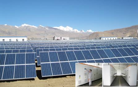 光伏逆變器MPPT技術對系統發電量影響