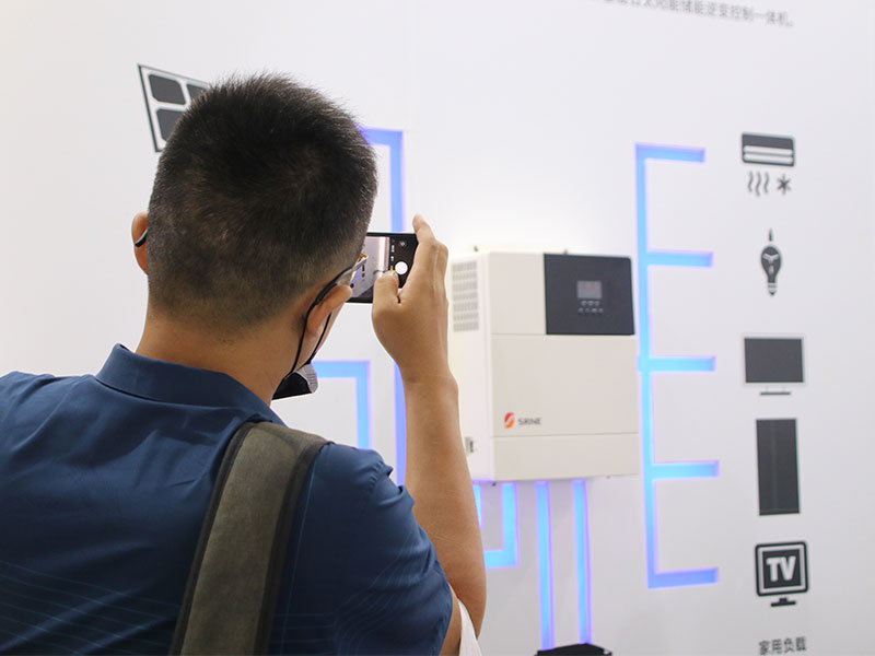 碩日展會(huì)快訊 | SNEC X 上海，精彩待續(xù)