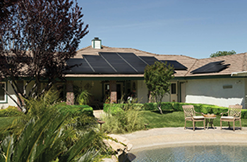 光伏小科普│太陽(yáng)能光伏發(fā)電系統(tǒng)是什么？