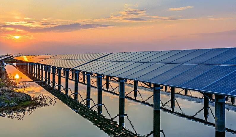 光伏電站氣候效應模擬技術獲國家發明專利