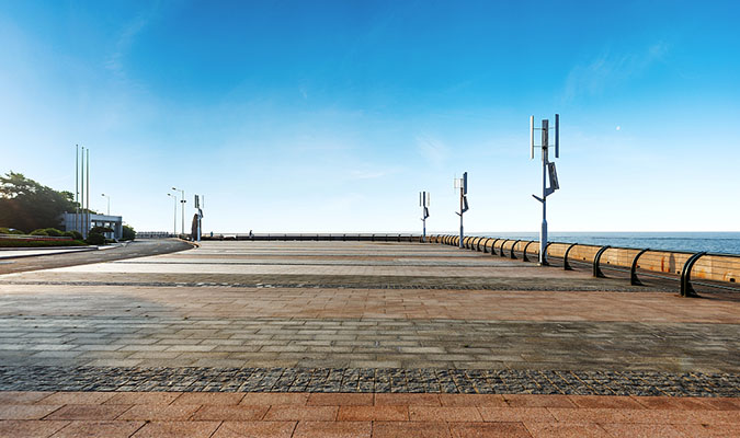 獨立太陽能光伏系統構成