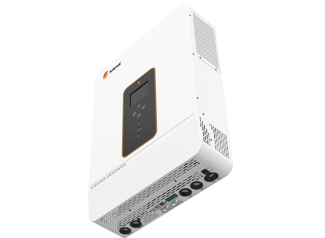 光伏并網電站的運行與維護管理