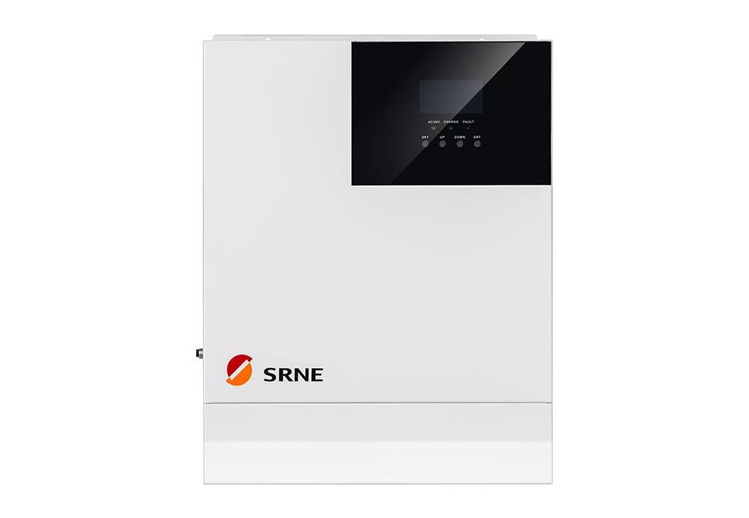 逆變器的主要技術(shù)性能指標(biāo)