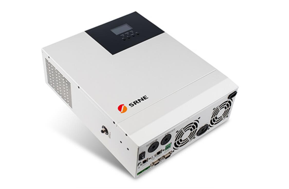 光伏逆變器：未對風電光伏建設提出配套儲能硬性要求（轉發）