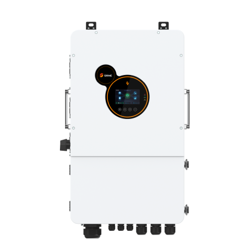 HESP系列-美標-8-12kW