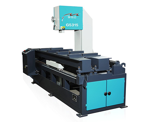 帶鋸床程序報錯保養(yǎng)排查指南