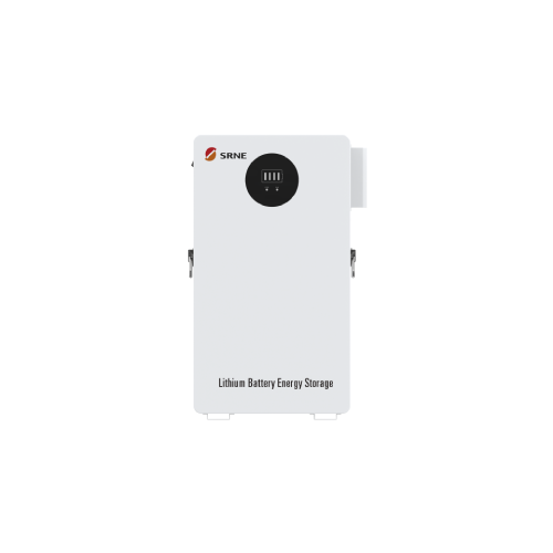 SR-SE-5.12-16.07kWh